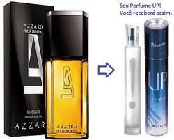 PERFUME MASCULINO  50ML - UP! 01 AZZARO
