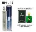 PERFUME MASCULINO  50ML - UP! 17  POLO