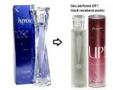 PERFUME FEMININO  50ML- UP!  34 HYPNÔSE
