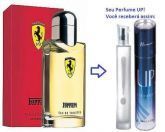 PERFUME MASCULINO  50ML - UP! 13 FERRARI RED