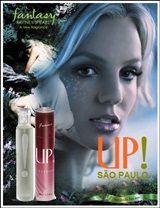 PERFUME FEMININO  50ML- UP! 38   FANTASY
