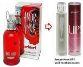 PERFUME FEMININO  50ML- UP! 06 - AMOR AMOR