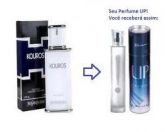PERFUME MASCULINO  50ML - UP! 15  KOUROS