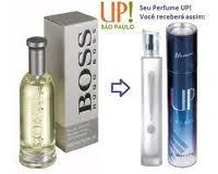 PERFUME MASCULINO 50 ML - UP! - 03- BOSS