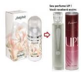 PERFUME FEMININO  50ML- UP! 32  ANAIS ANAIS