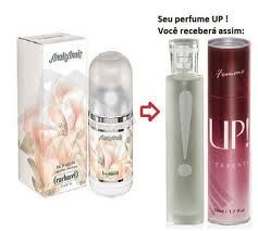 PERFUME FEMININO  50ML- UP! 32  ANAIS ANAIS